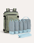 Blast Travel Set Pro - BAGSMART