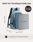 Soar 25L Backpack Set BAGSMART