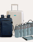 Getaway & Blast Travel Master Set BAGSMART