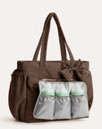 Bloom Everyday Tote BAGSMART