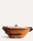Walker 2.5L Quilted Fanny Pack - BAGSMART