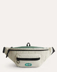 Walker 2.5L Quilted Fanny Pack - BAGSMART