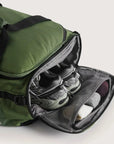 Vega 43L Carry On Travel Duffle Backpack - BAGSMART
