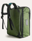 Vega 43L Carry On Travel Duffle Backpack - BAGSMART