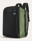 Vega 43L Carry On Travel Duffle Backpack - BAGSMART