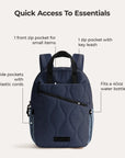 Paz 23L Backpack BAGSMART