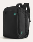 Vega 43L Carry On Travel Duffle Backpack - BAGSMART
