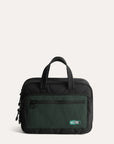 Walker Hanging Travel Toiletry Bag with Waterproof Compartment - BAGSMART