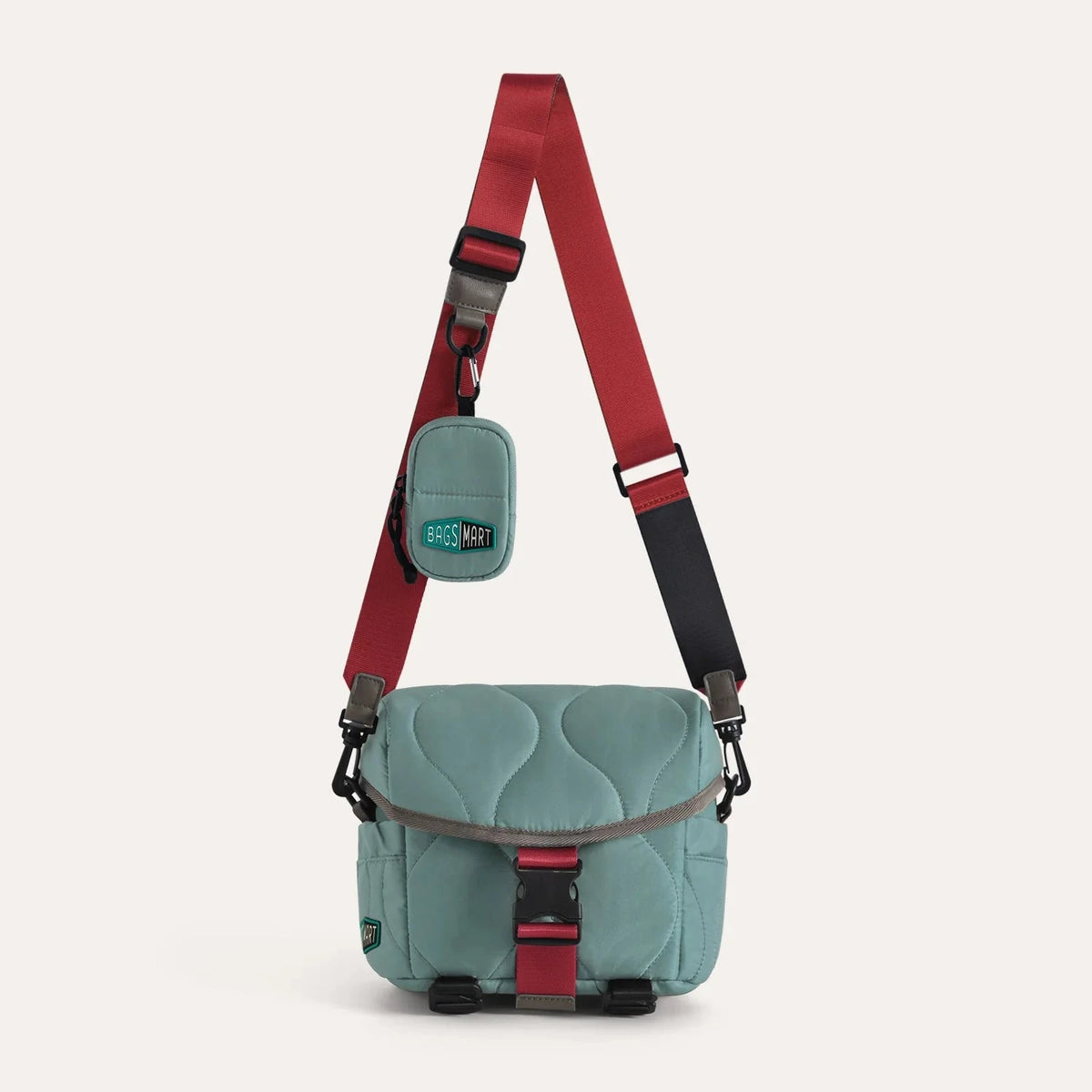 Paz 4L Featherlight Camera Sling Bag BAGSMART - Main Image