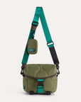 Paz 4L Camera Sling BAGSMART