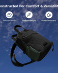 Paz 23L Backpack BAGSMART