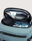 Blast-Quick Access 28L-38L Carry On Travel Backpack - BAGSMART