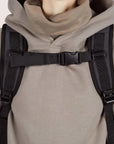 Blast-Quick Access 28L-38L Carry On Travel Backpack - BAGSMART