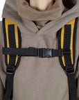 Blast-Quick Access 28L-38L Carry On Travel Backpack - BAGSMART