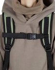 Blast-Quick Access 28L-38L Carry On Travel Backpack - BAGSMART