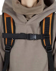 Blast-Quick Access 28L-38L Carry On Travel Backpack - BAGSMART