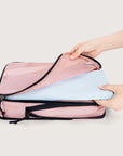 BAGSMART Compression Packing Cubes