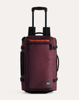 Blast 43L Roller Backpack BAGSMART