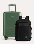 Smart Carry Travel Duo Kit BAGSMART