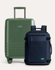 Smart Carry Travel Duo Kit BAGSMART