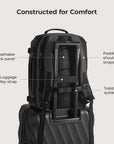 Blast Travel Backpack BAGSMART