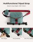 Paz 4L Camera Sling BAGSMART