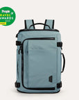 Blast-Quick Access 28L-38L Carry On Travel Backpack - BAGSMART