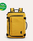 Blast-Quick Access 28L-38L Carry On Travel Backpack - BAGSMART