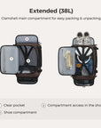 Blast Travel Backpack BAGSMART