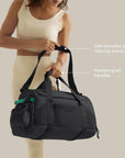 REIKI Duffle BAGSMART