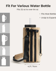 Paz Water Bottle Sling BAGSMART