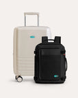 Smart Carry Travel Duo Kit BAGSMART