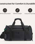 REIKI Duffle BAGSMART