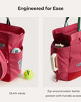 Advantage 25L Tote BAGSMART
