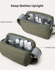 On-road Toiletry Bag BAGSMART