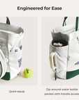 Advantage 25L Tote BAGSMART
