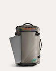 Blast 43L Roller Backpack BAGSMART