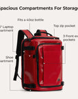 Blast Travel Backpack BAGSMART