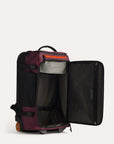 Blast 43L Roller Backpack BAGSMART