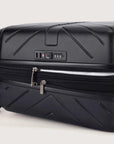 Daren 16-20 Inch Lightweight Hardside Carry-On Suitcase BAGSMART