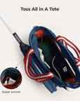 Advantage 25L Tote BAGSMART