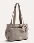 Crush Everyday Tote UK.BAGSMART