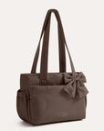 Crush Everyday Tote UK.BAGSMART