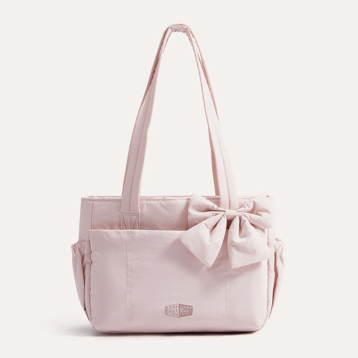 クラッシュ エブリデイ トートバッグ レディース | BAGSMART