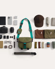 Paz 4L Camera Sling BAGSMART