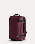 Blast 43L Roller Backpack BAGSMART