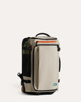 Blast 43L Roller Backpack BAGSMART