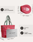Advantage 25L Tote BAGSMART