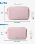 On-road Toiletry Bag - BAGSMART