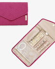 Peri Folding Jewelry Organizer - BAGSMART